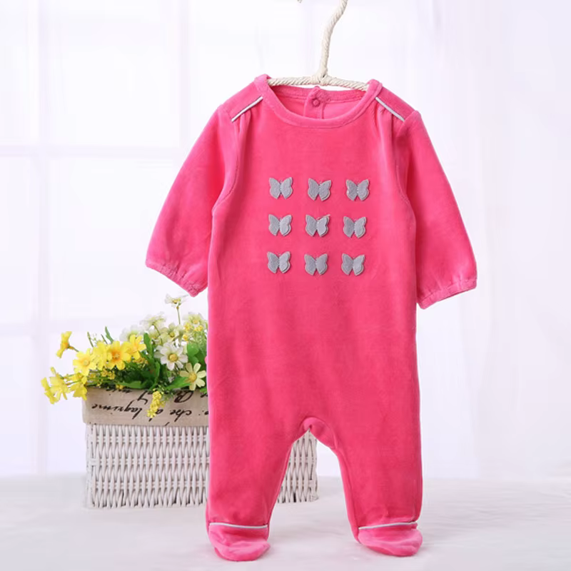 Baby Bodysuit – Style 4 from Bloom Family Fashion on AliExpress