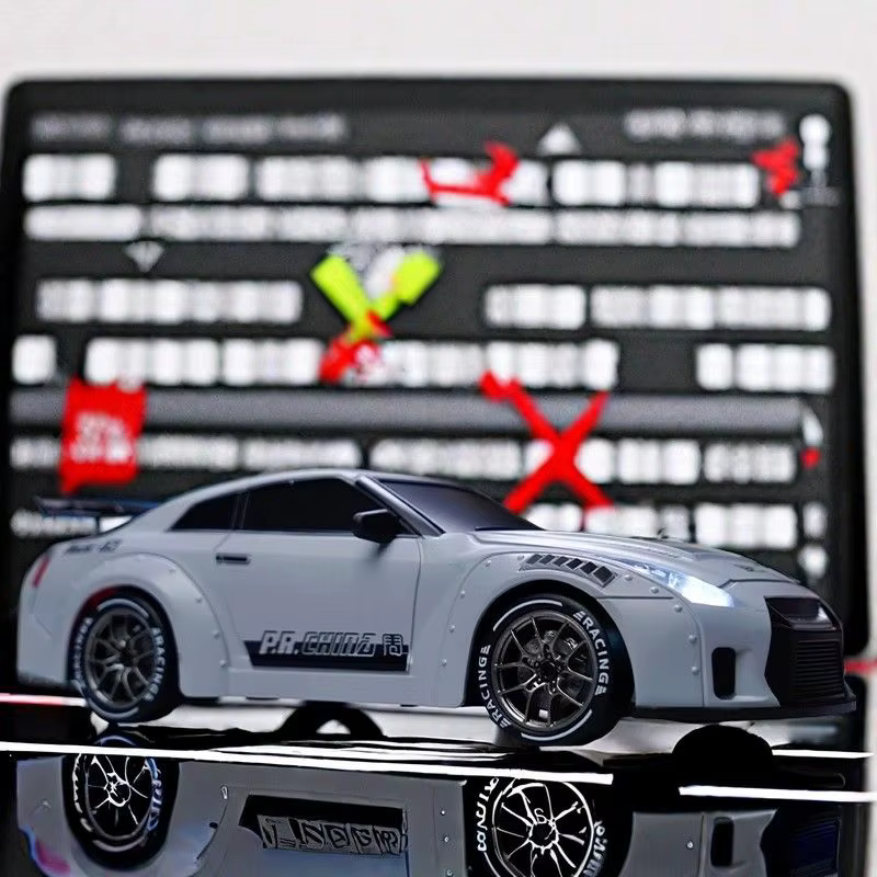 Pro RC Drift Car