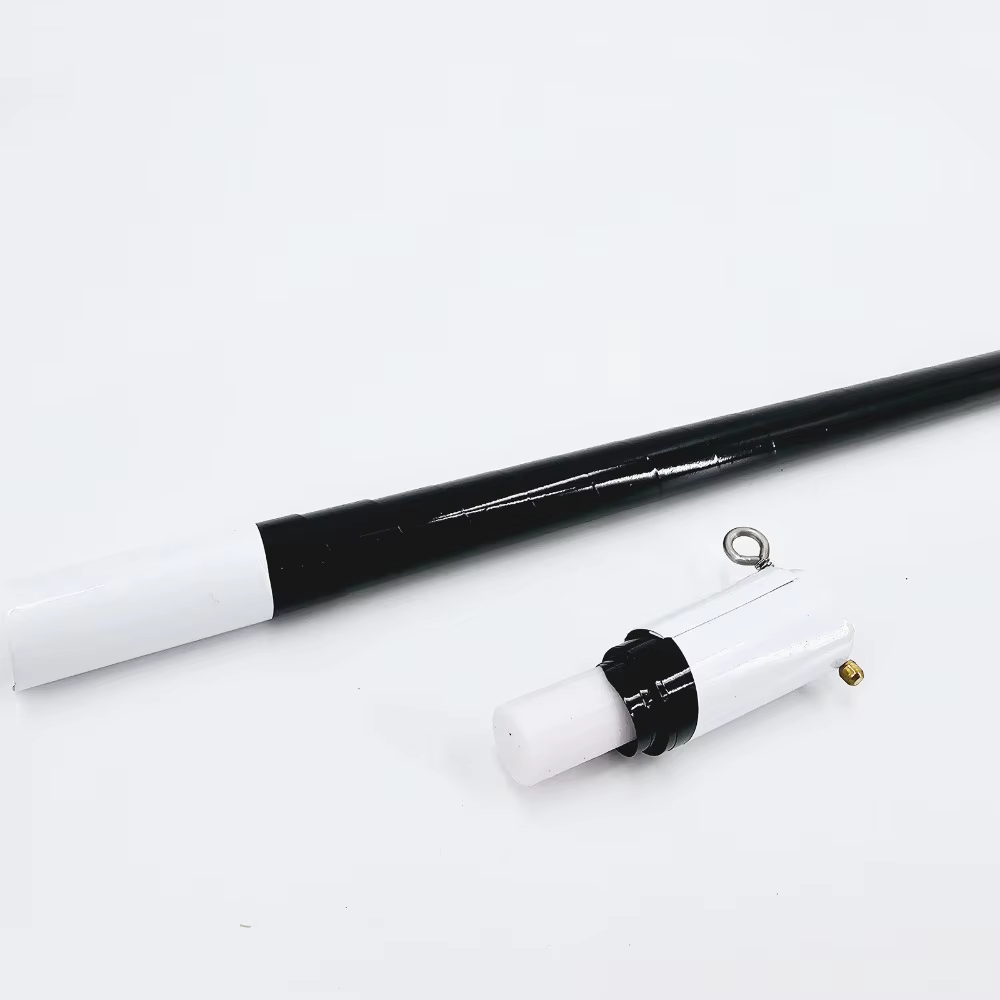 Wand-to-cane magic prop – Lilvelle Chanukah magic party