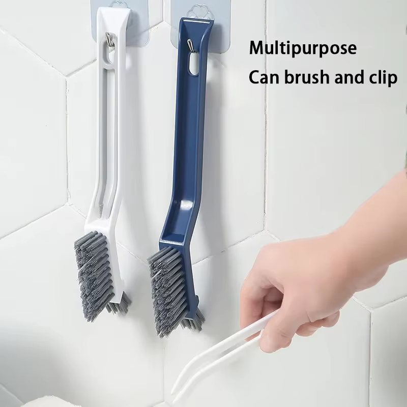 Corner & Gap Cleaning Brush