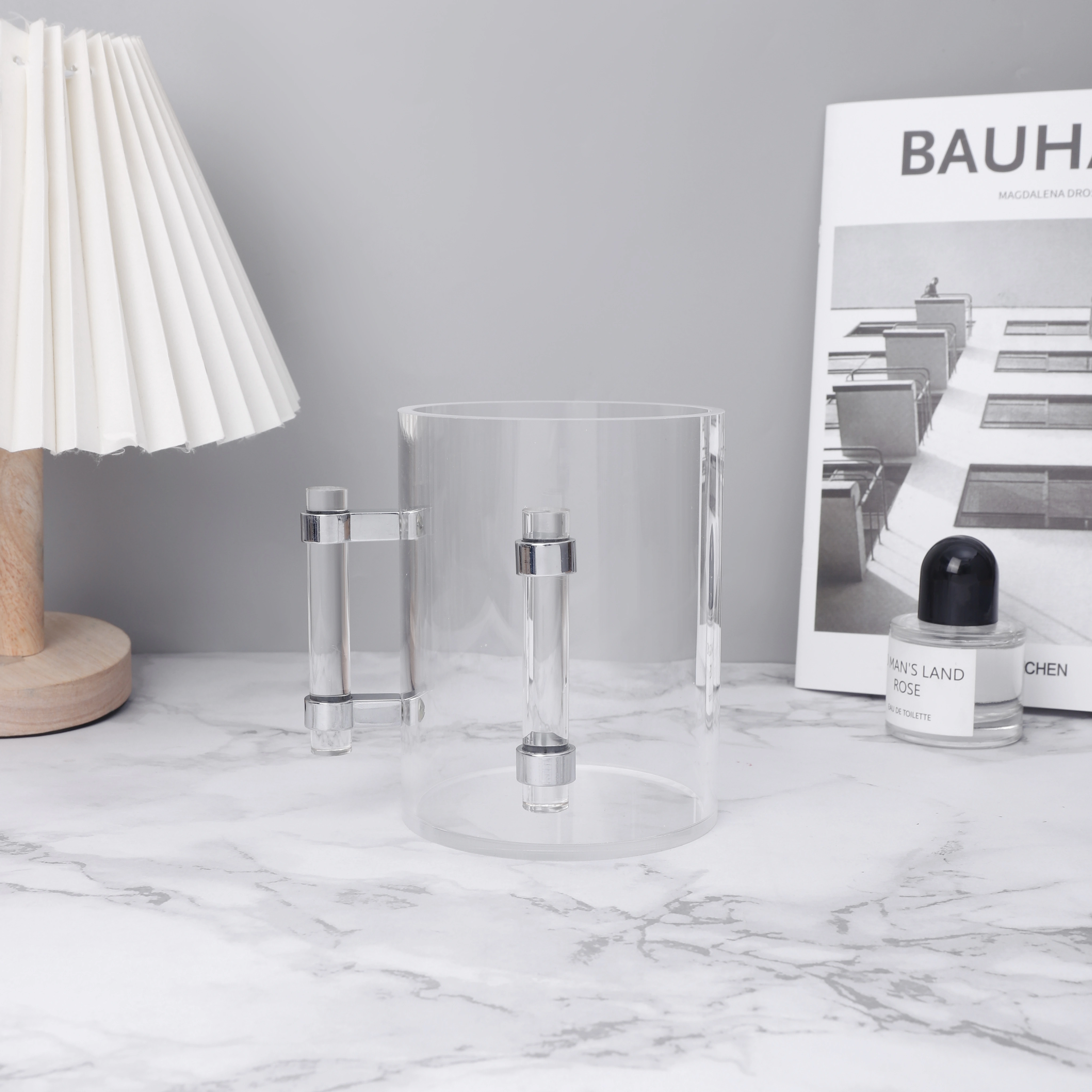 Lucite Netilat Yadayim Washing Cup