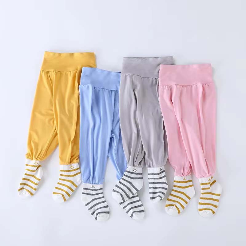 Kids' Pyjama Set – Style 2 from Yibebe on AliExpress