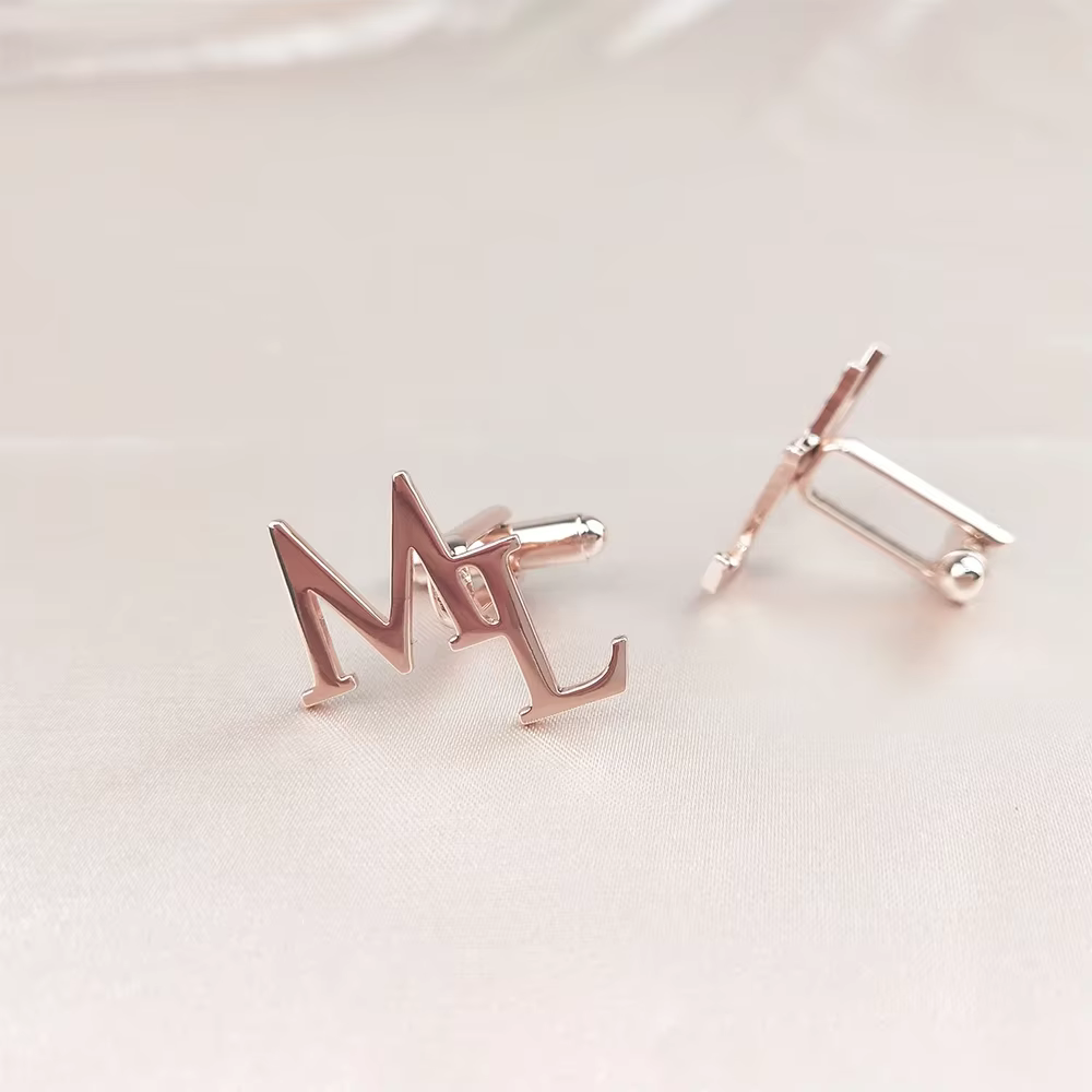 Initial Cufflinks