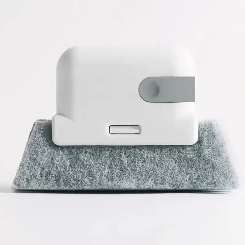 Window Groove Cleaning Brush