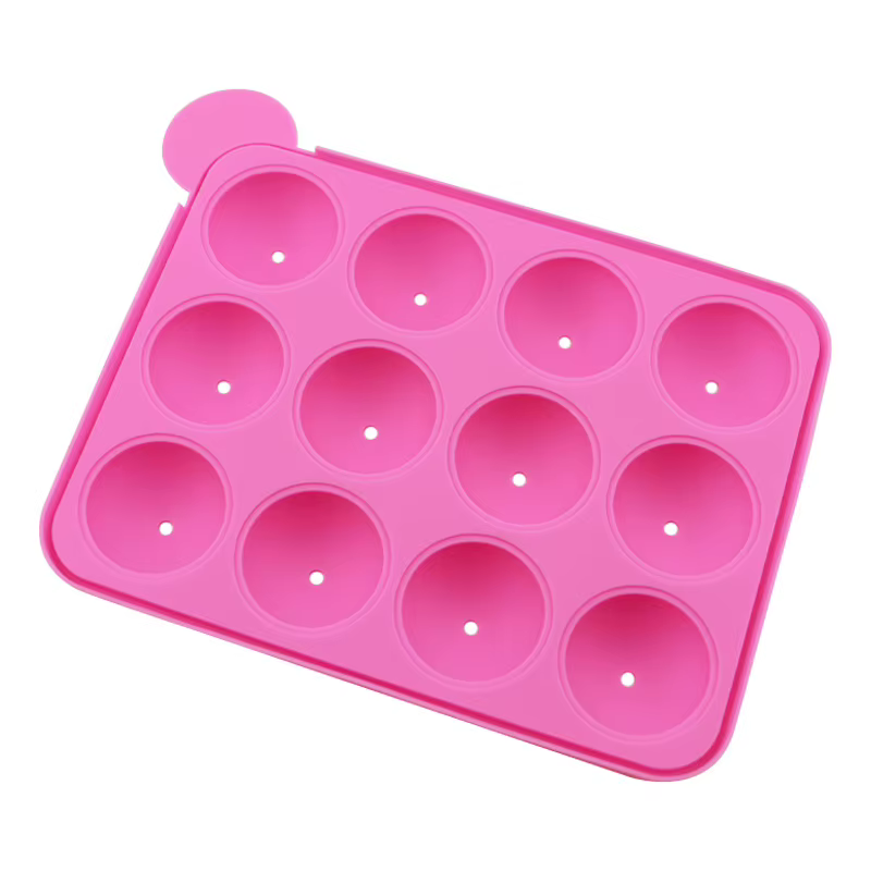 20-hole cake-pop mould