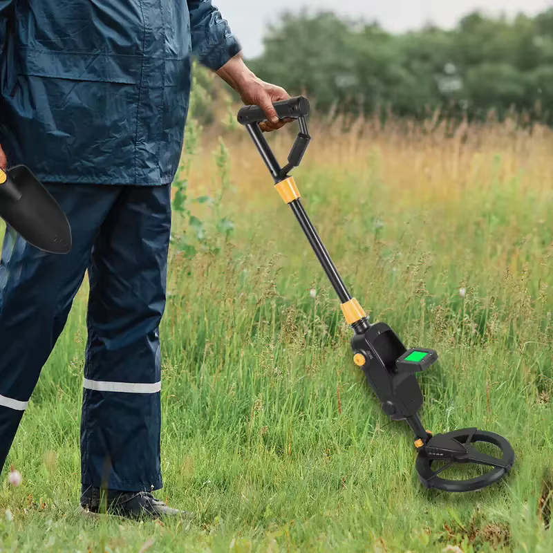 Kids’ Metal Detector