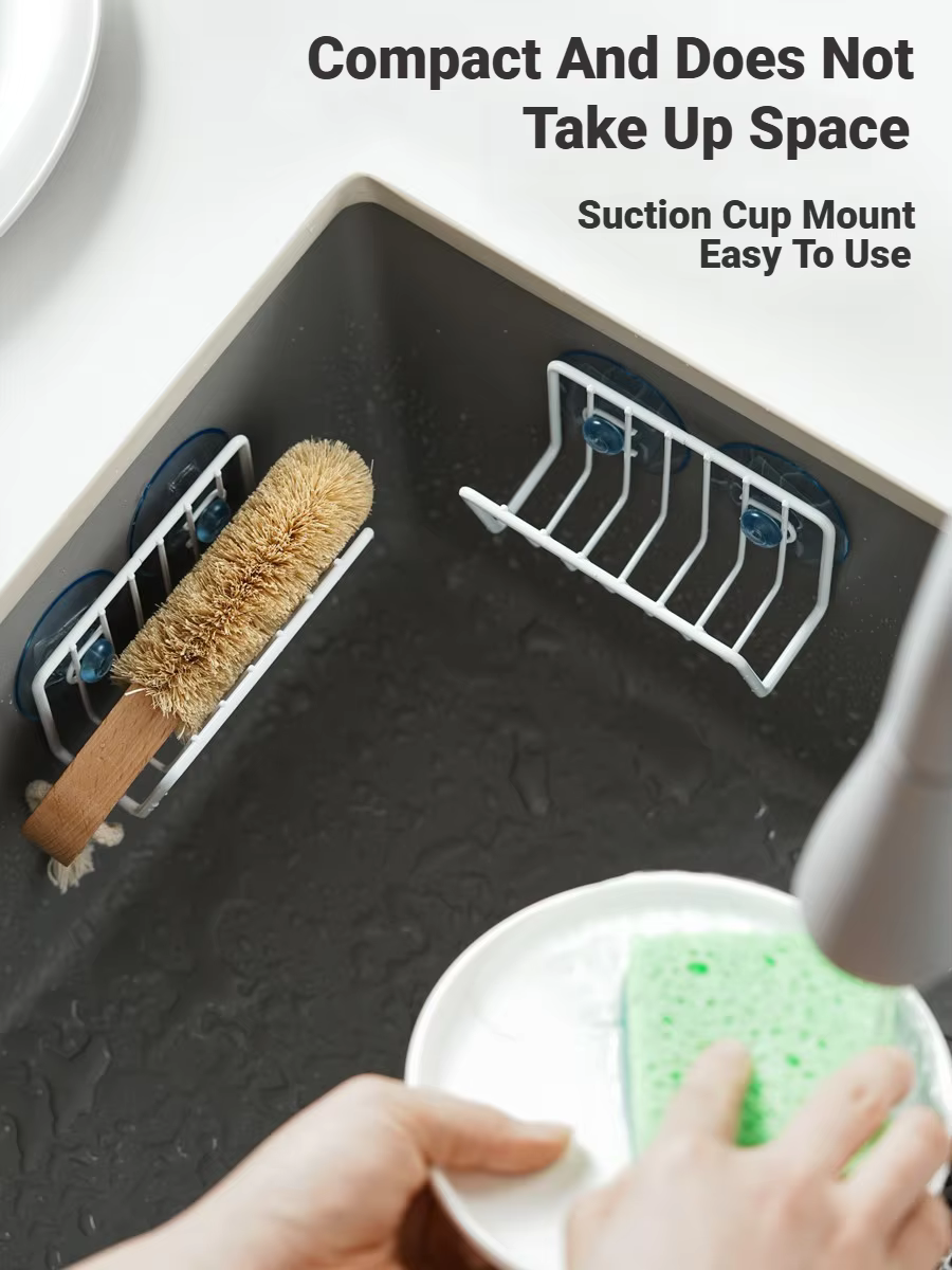 Sink Sponge Holder – Lilvelle home finds