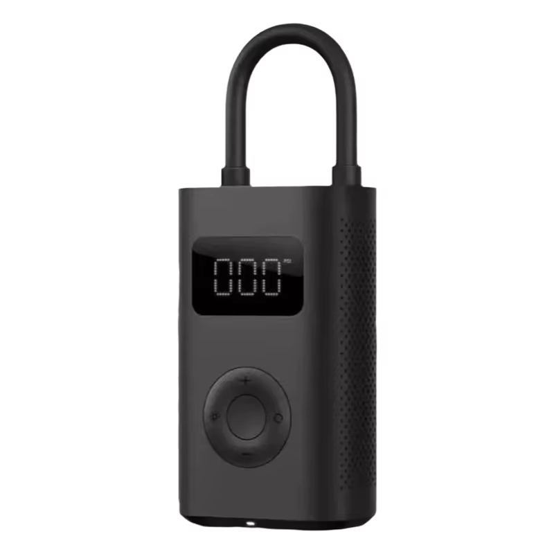 Xiaomi Mini Tyre Inflator – Lilvelle Chanukah gift guide