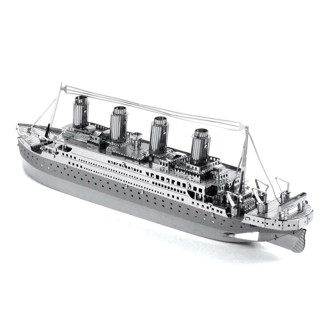 Titanic 3D Metal Puzzle – Arizona