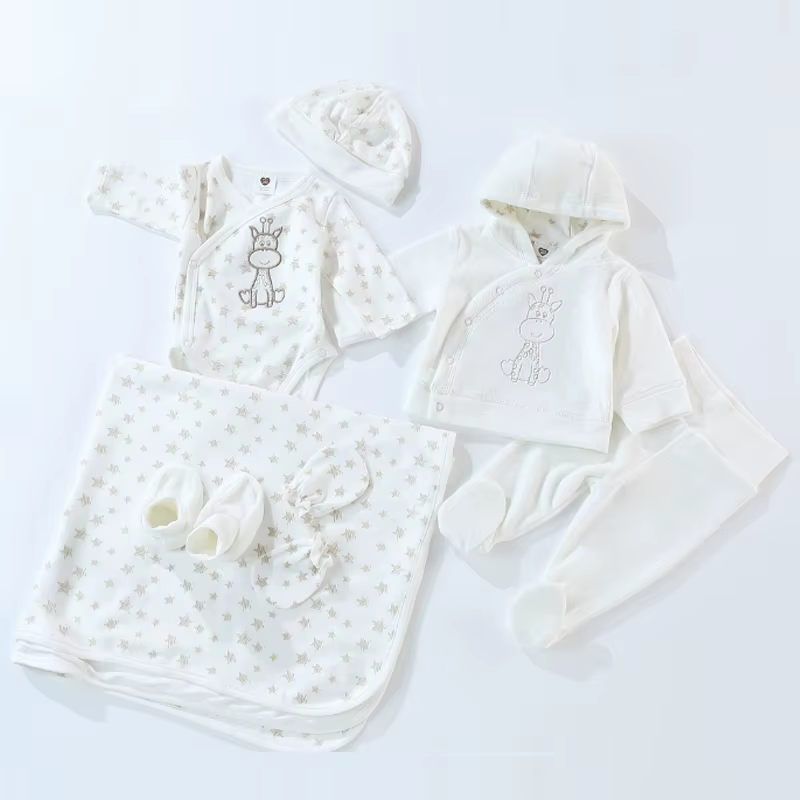 Baby Hat from Bloom Family Fashion on AliExpress