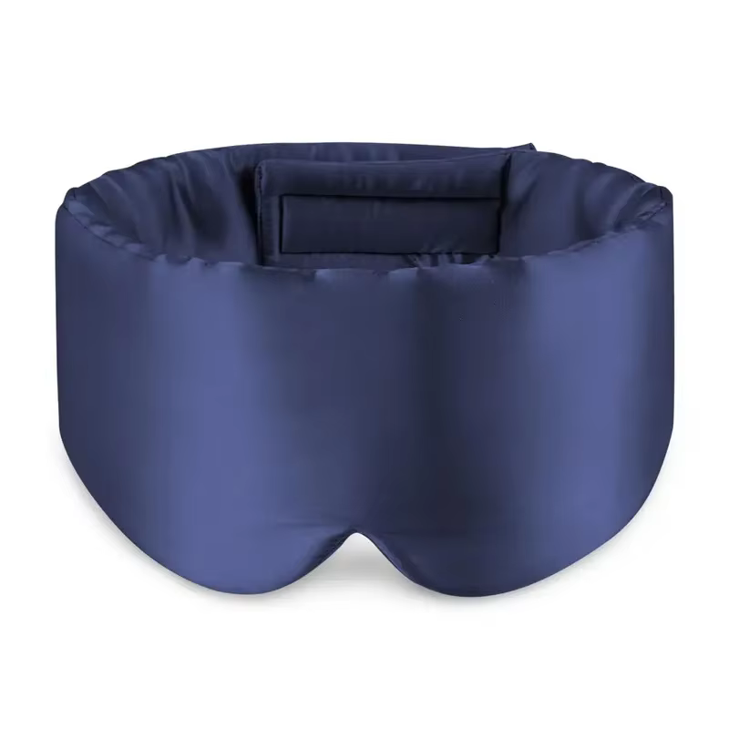 Silk sleep eye mask – Lilvelle Chanukah gift guide