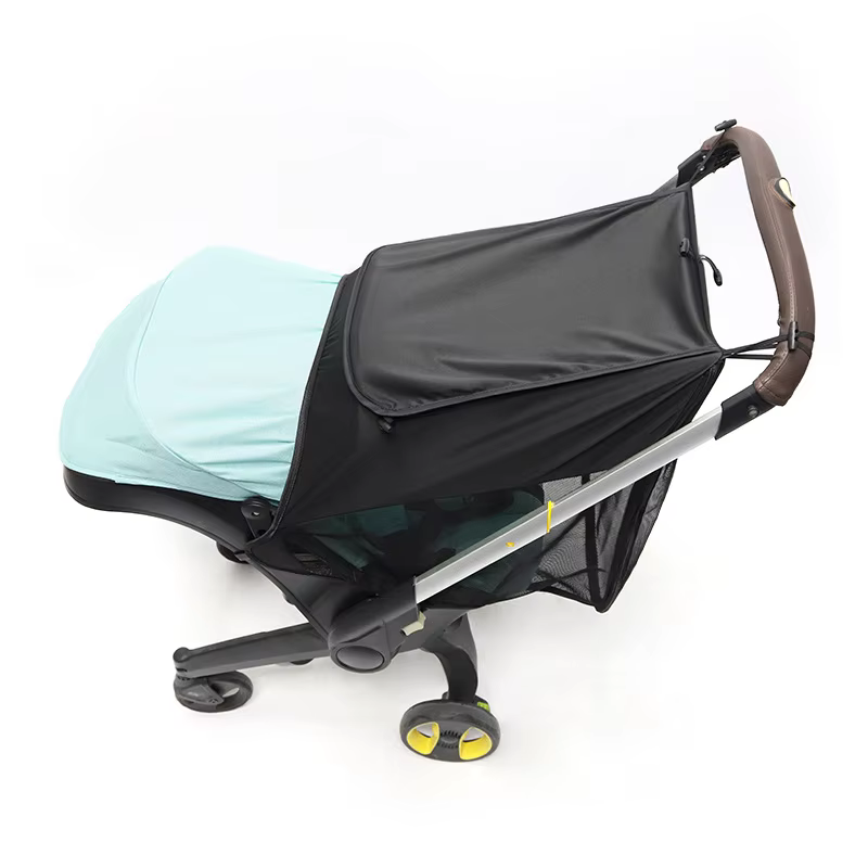 Doona 360° Sun Shade with Mosquito Net