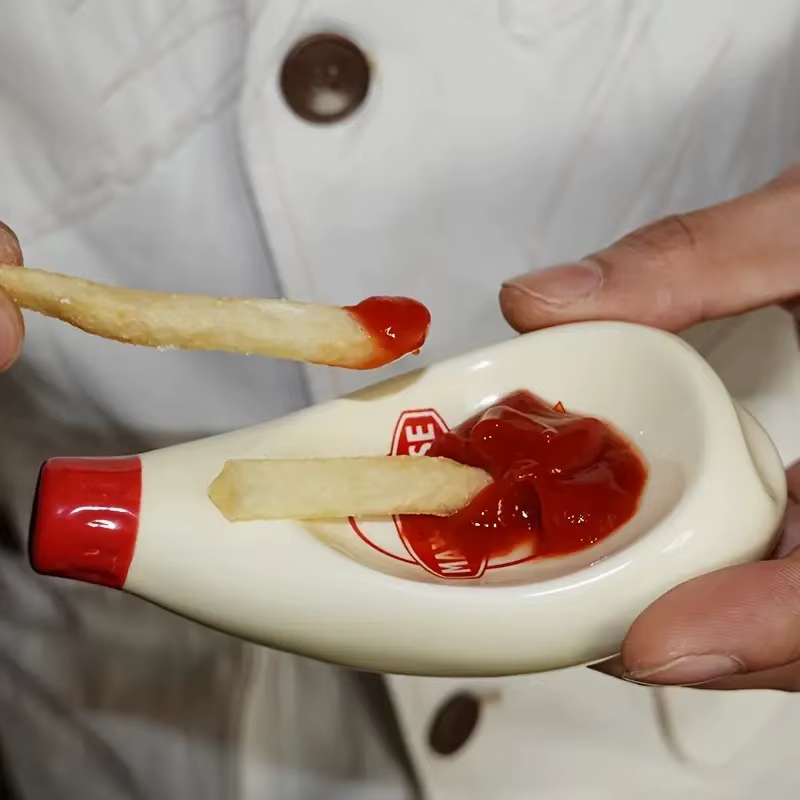 Mini Dipping Bowls