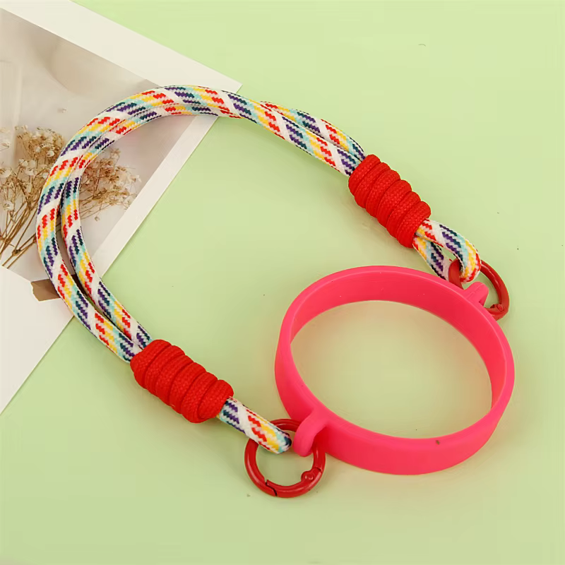 Silicone Bottle Carry Strap – Lilvelle find