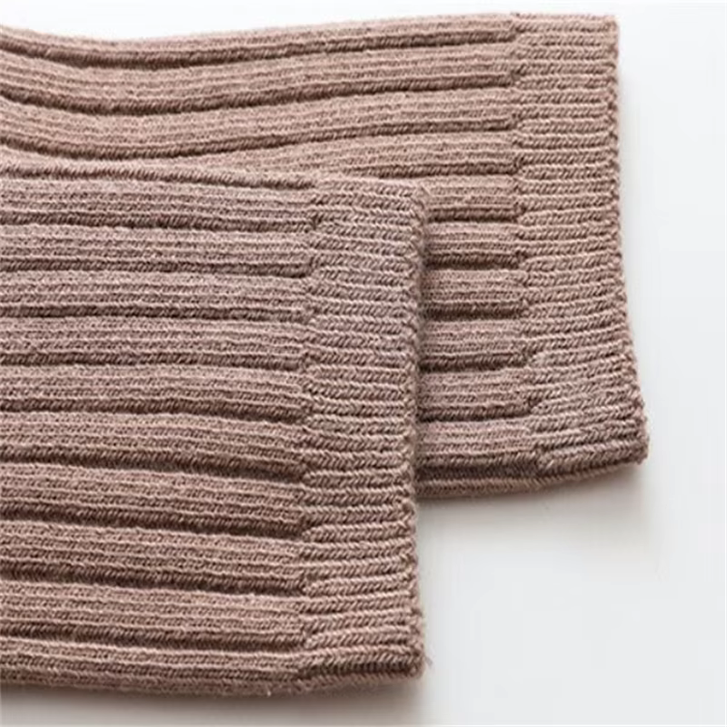 Soft Cotton Kids' Socks