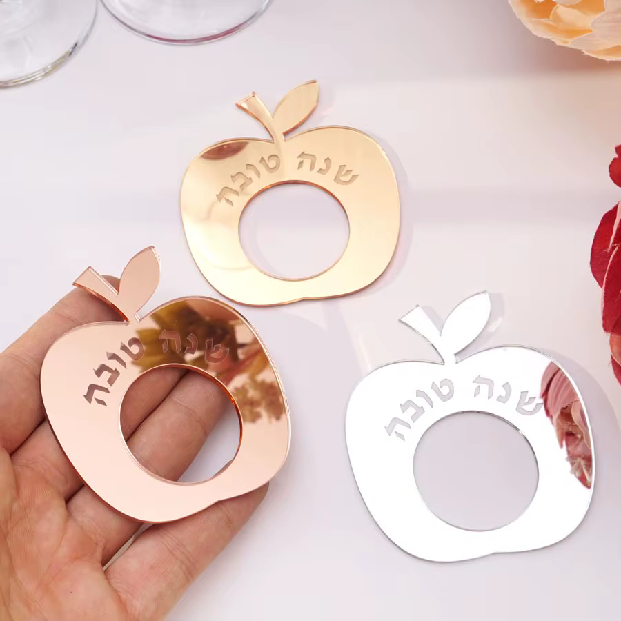 Set of 12 – Lilvelle Judaica find