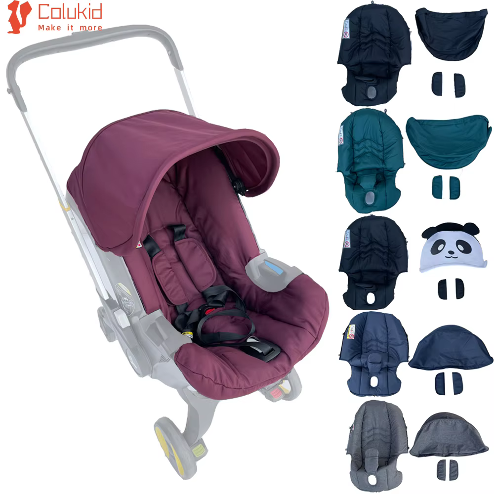 Doona Colour Change Kit – Seat