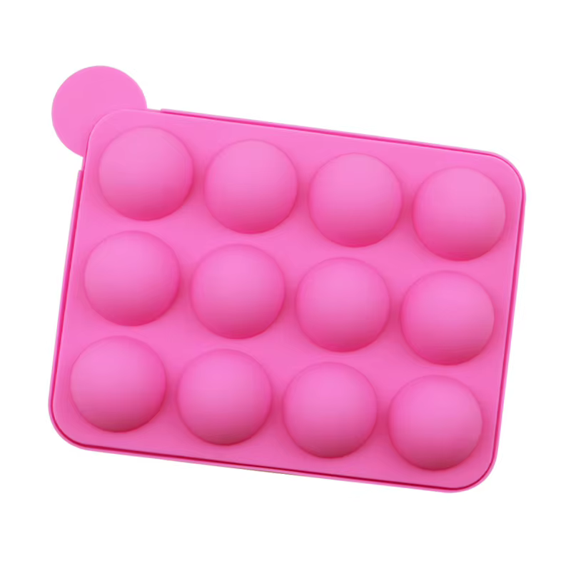 20-hole cake-pop mould