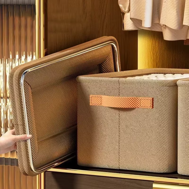 Drawer Clothes Organiser