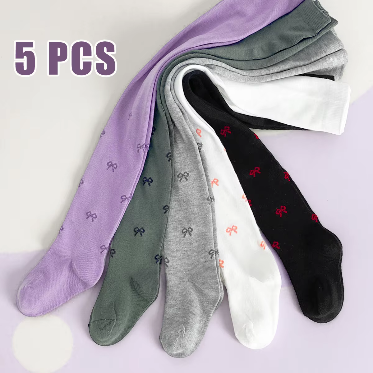 Patterned Baby Tights – Lilvelle find