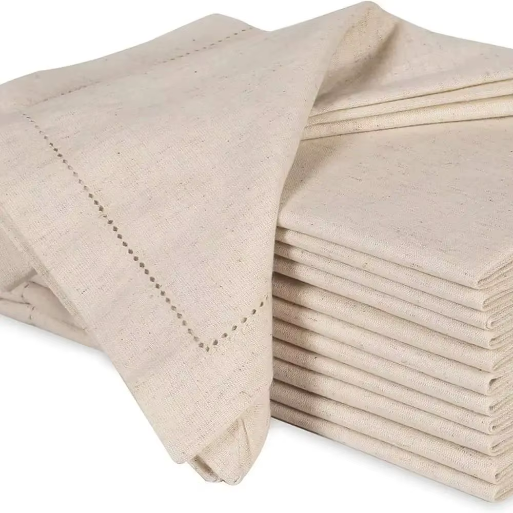 Linen Napkins