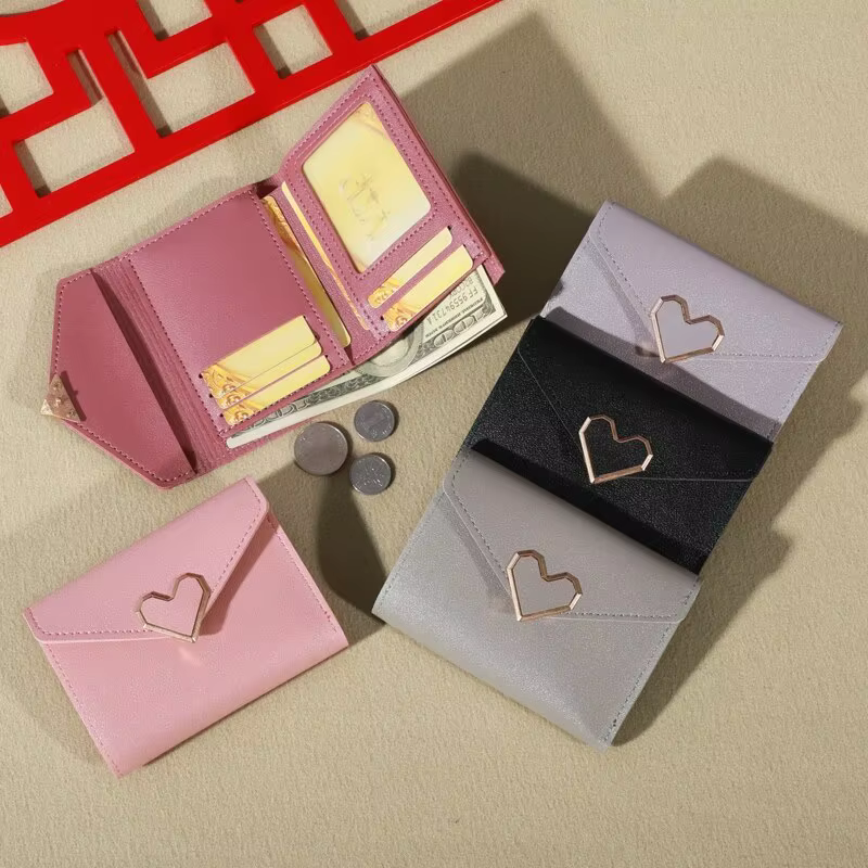 Personalised Mini Metal Wallet – Lilvelle The Personalised Edit find