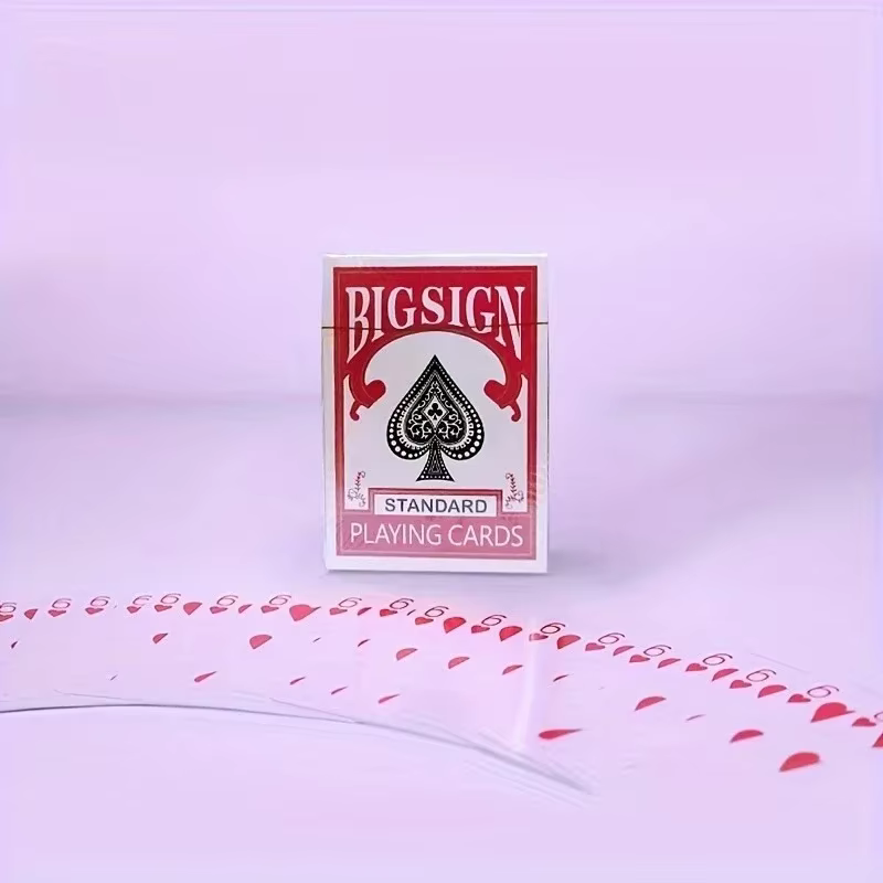 Svengali magic card deck – Lilvelle Chanukah magic party