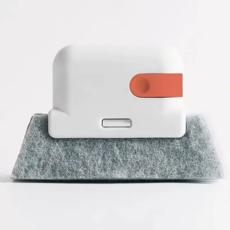 Window Groove Cleaning Brush – Lilvelle home finds