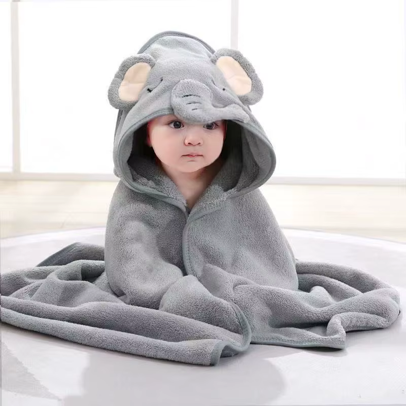 Hooded Baby Towel – Lilvelle Baby Corner find