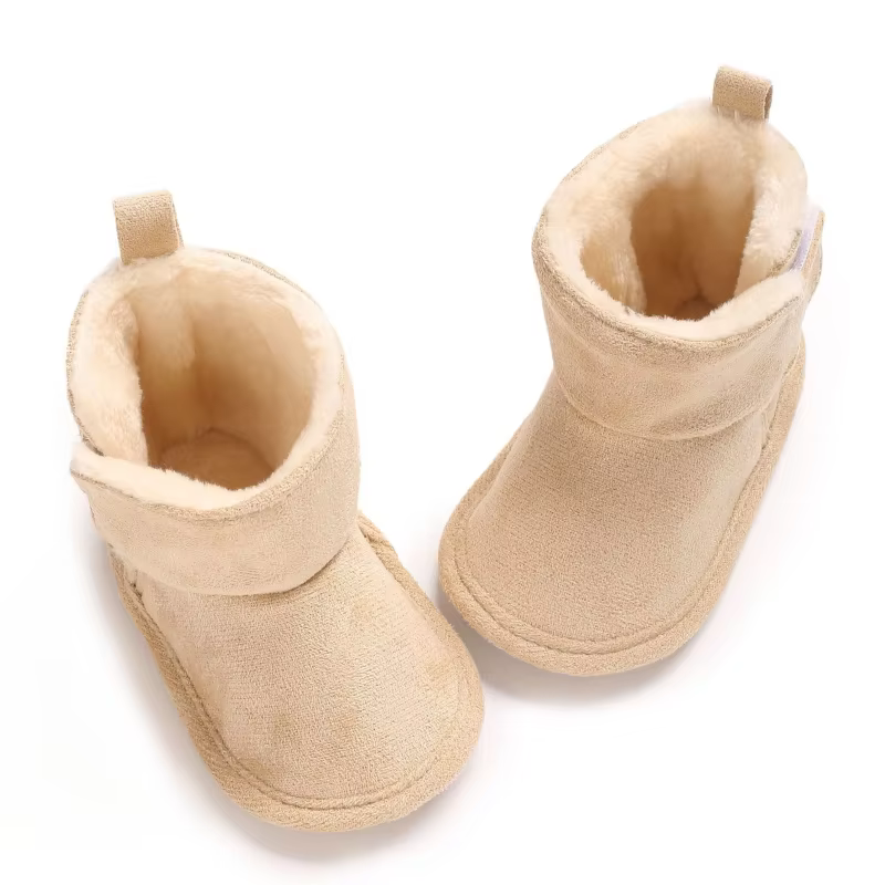 Baby Snow Booties