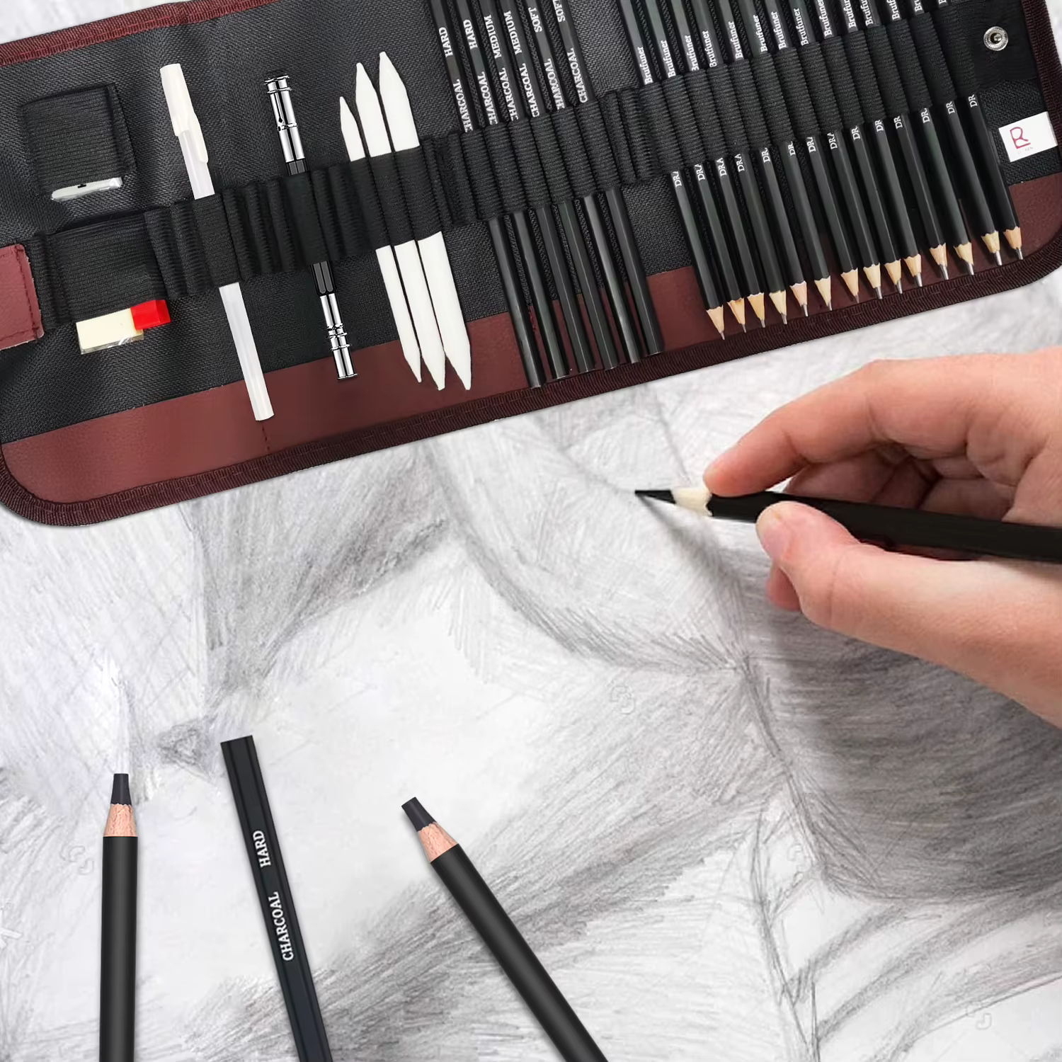 Sketching Kit