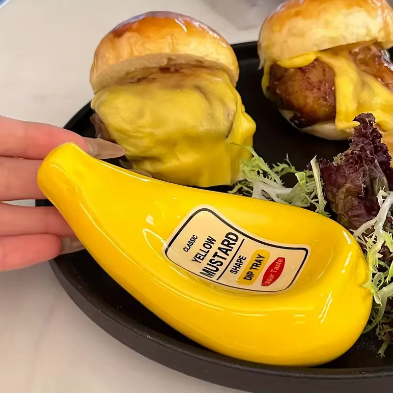 Mini Dipping Bowls