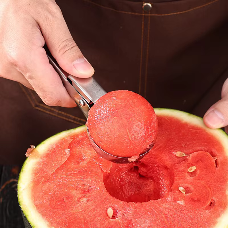 Stainless Steel Sweet Scoop