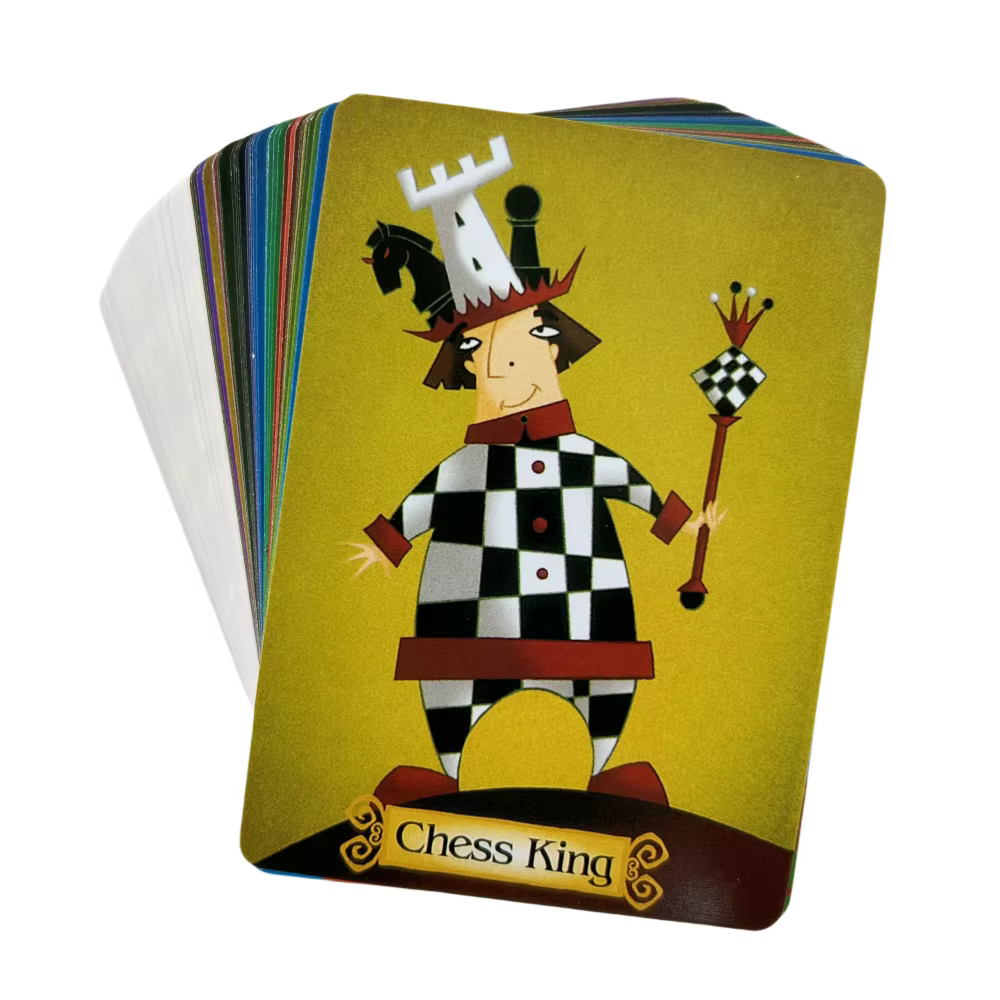 Sleeping Queens Card Game