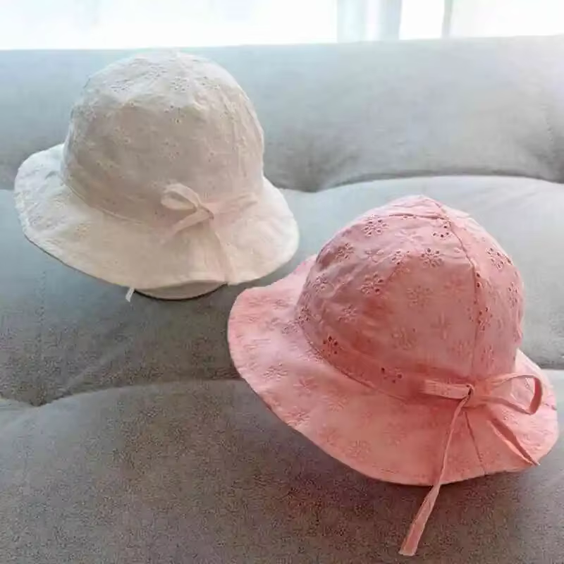Bow Bucket Hat – Lilvelle find
