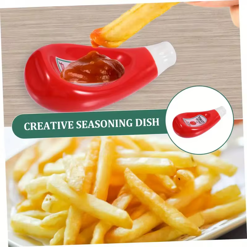 Mini Dipping Bowls