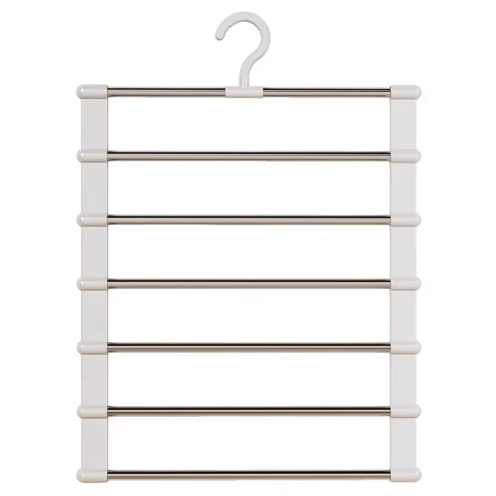 Space Saving Trouser Hangers