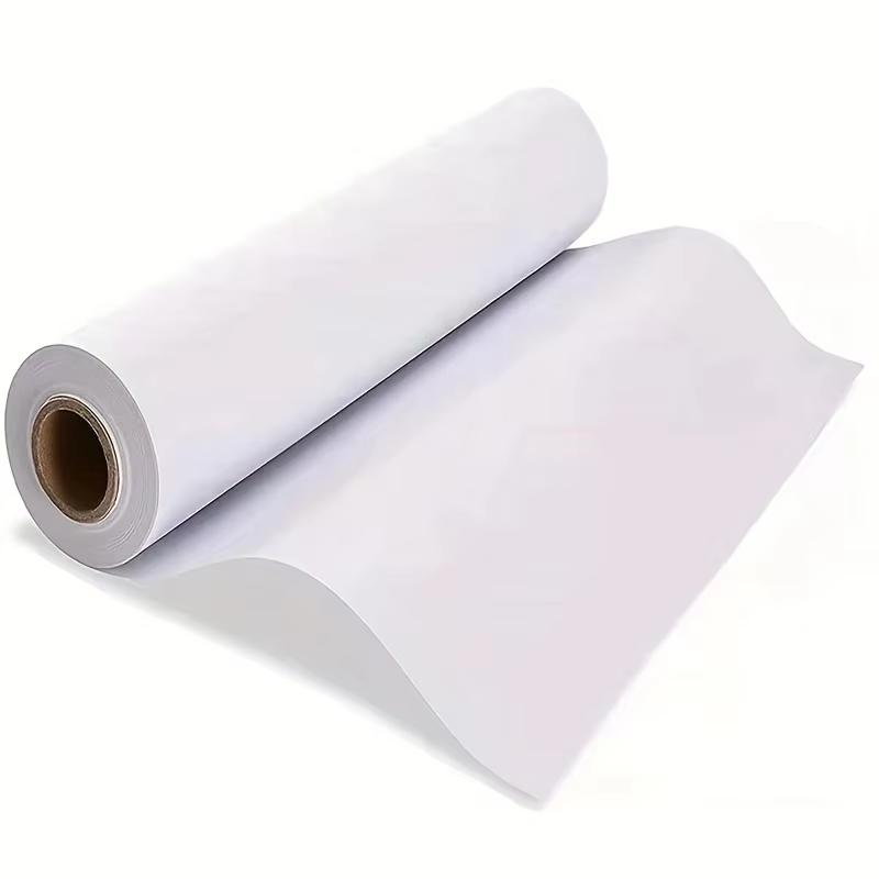 White Craft Paper Roll – Lilvelle Chanukah party finds