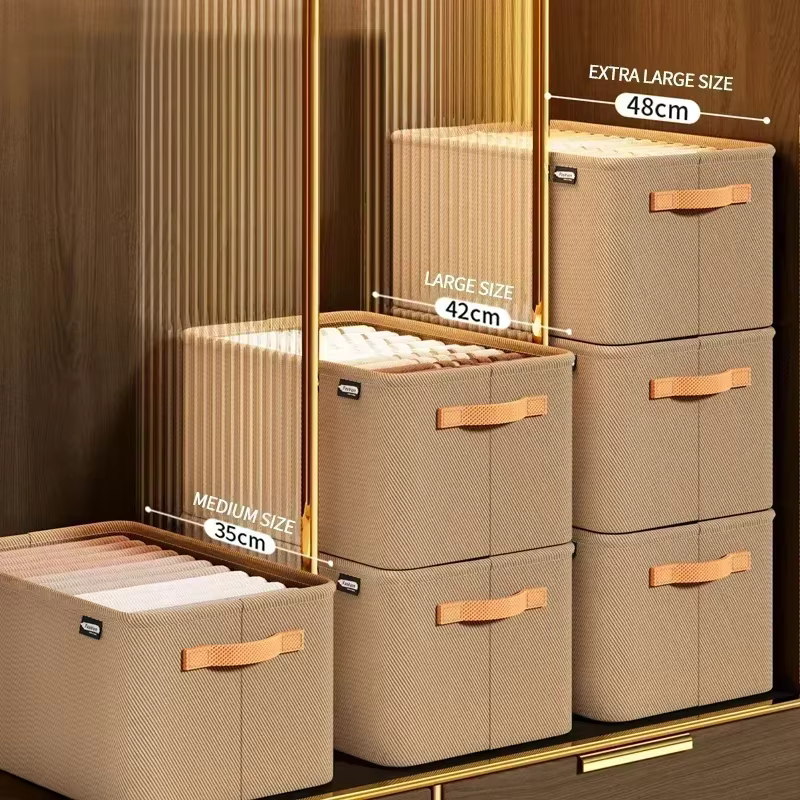 Drawer Clothes Organiser