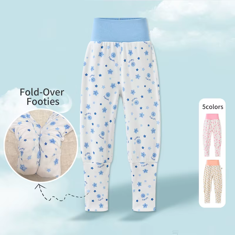 Cotton Kids' Pyjama Set – Style 1 from Yibebe on AliExpress