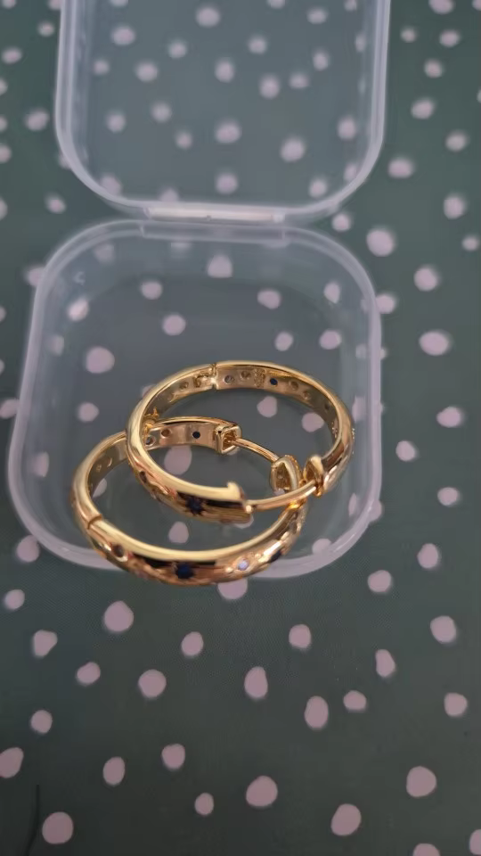 Heart) – Lilvelle jewellery edit