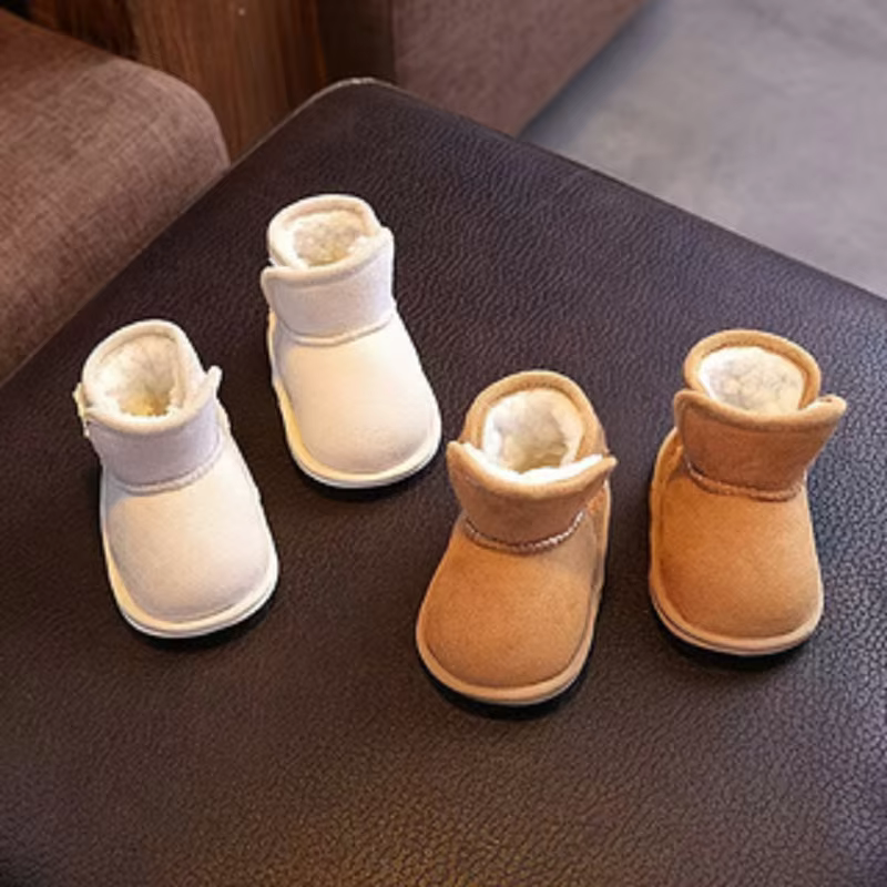 Baby Snow Booties – Lilvelle find