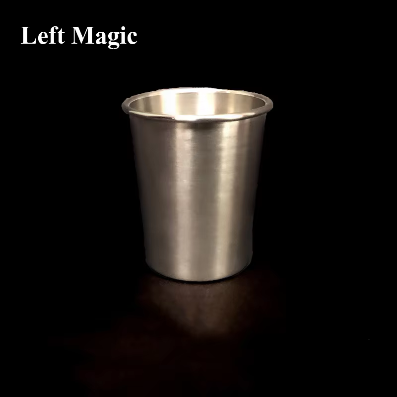 Rubi magic cup trick – Lilvelle Chanukah magic party