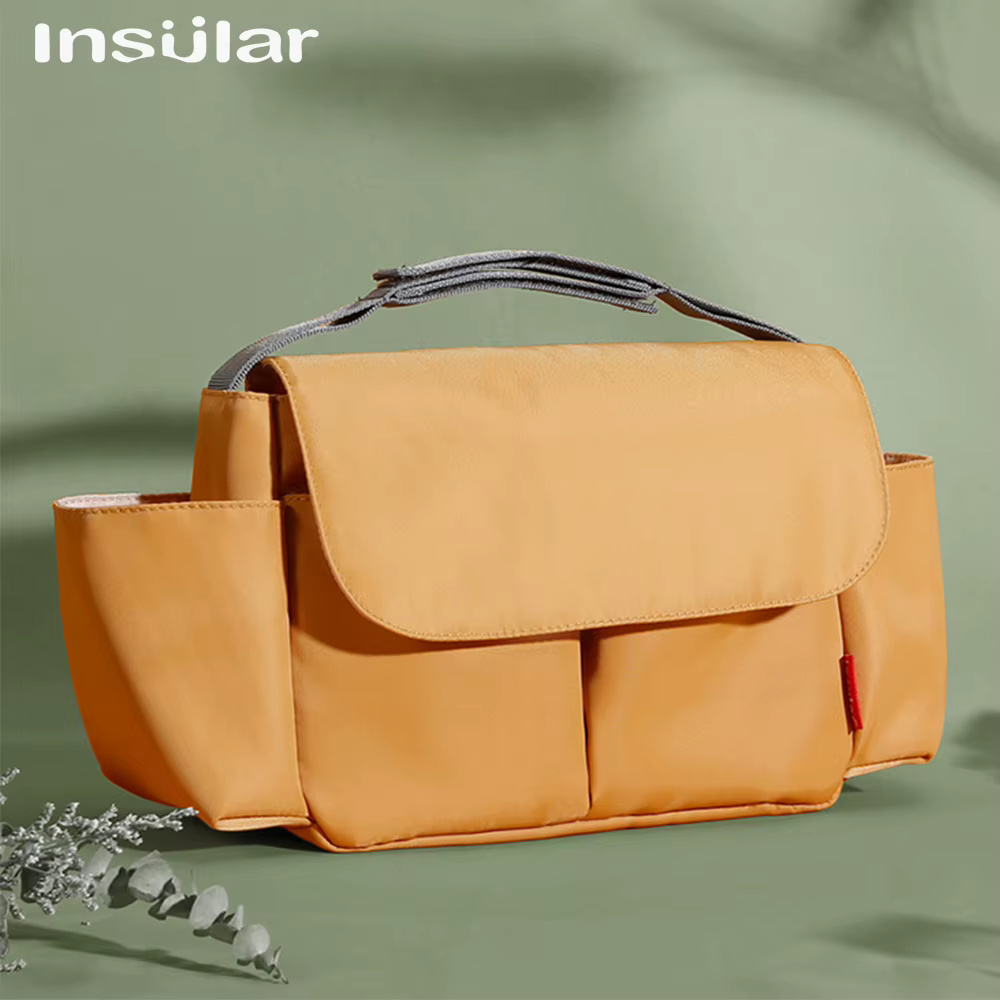 Pram Organiser Bag