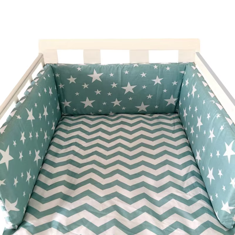 Nordic Star Cot Bumper