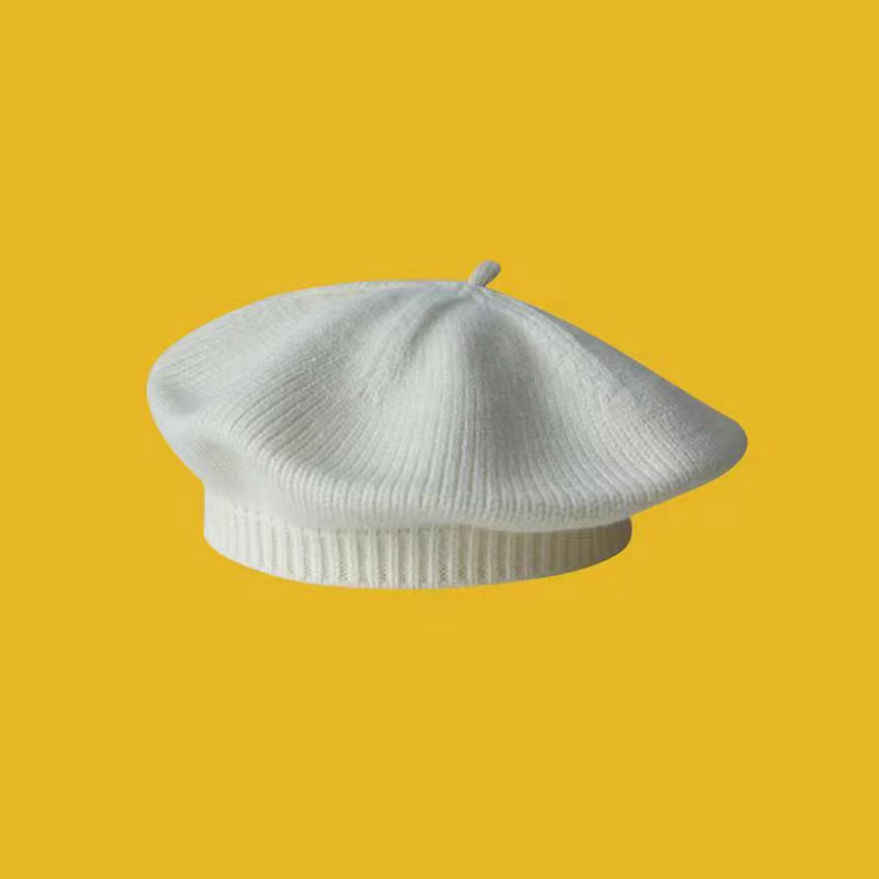 Baby Wool Beret