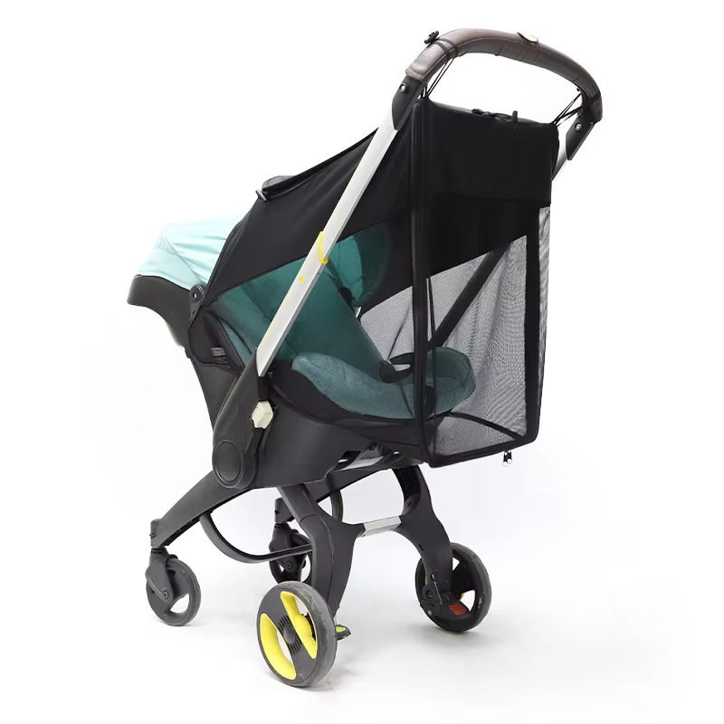 Doona 360° Sun Shade with Mosquito Net