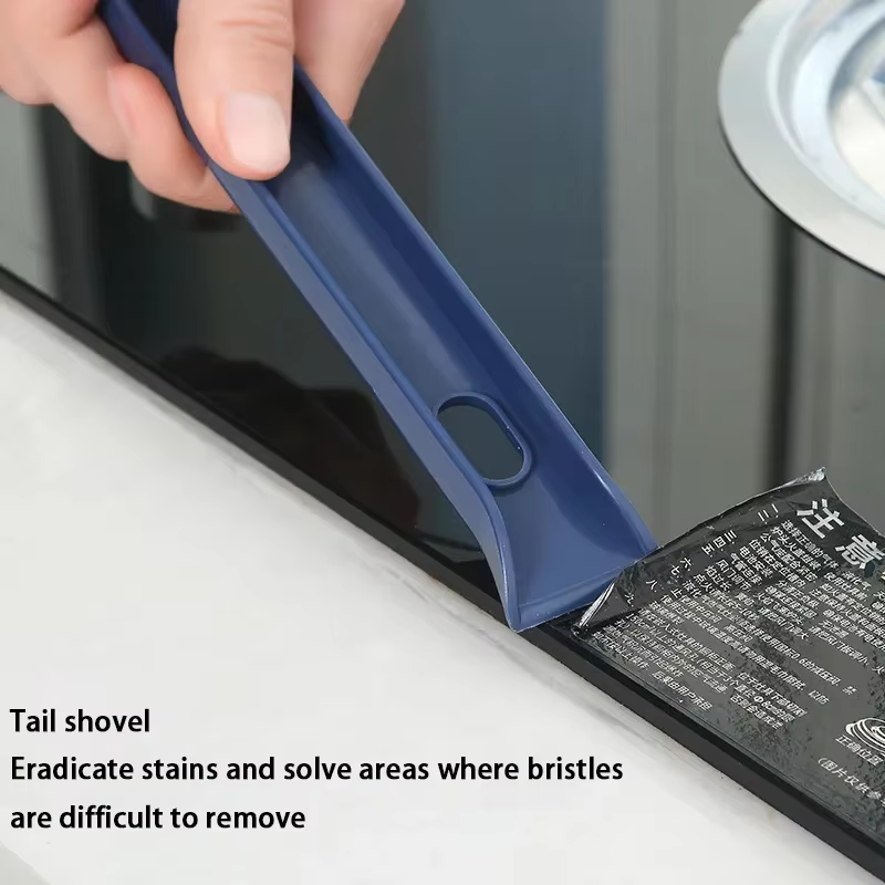 Corner & Gap Cleaning Brush