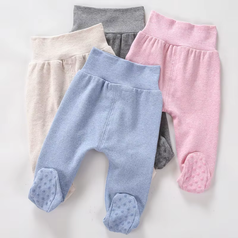 Cotton Kids' Pyjama Set – Style 6 from Yibebe on AliExpress