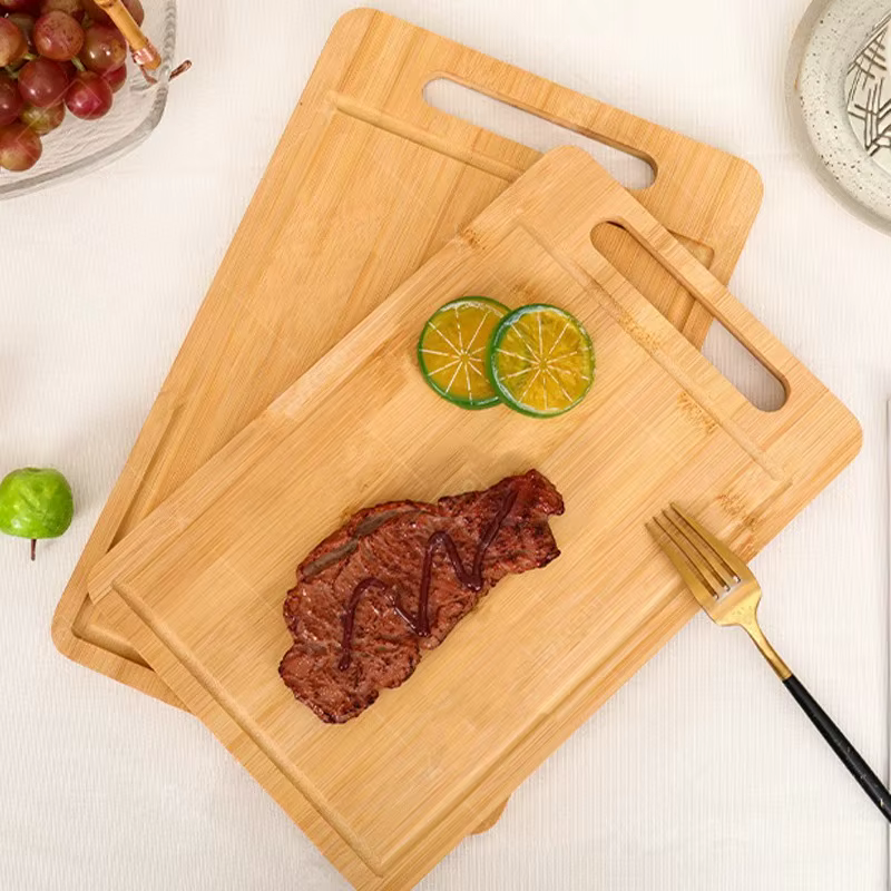 Wooden Serving Board